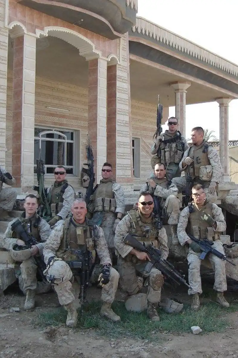 G2 Tree Services - Group of US Marines Veterans